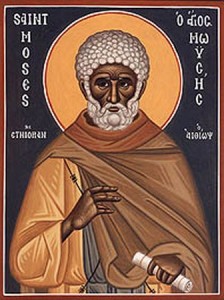 Coptic Icon